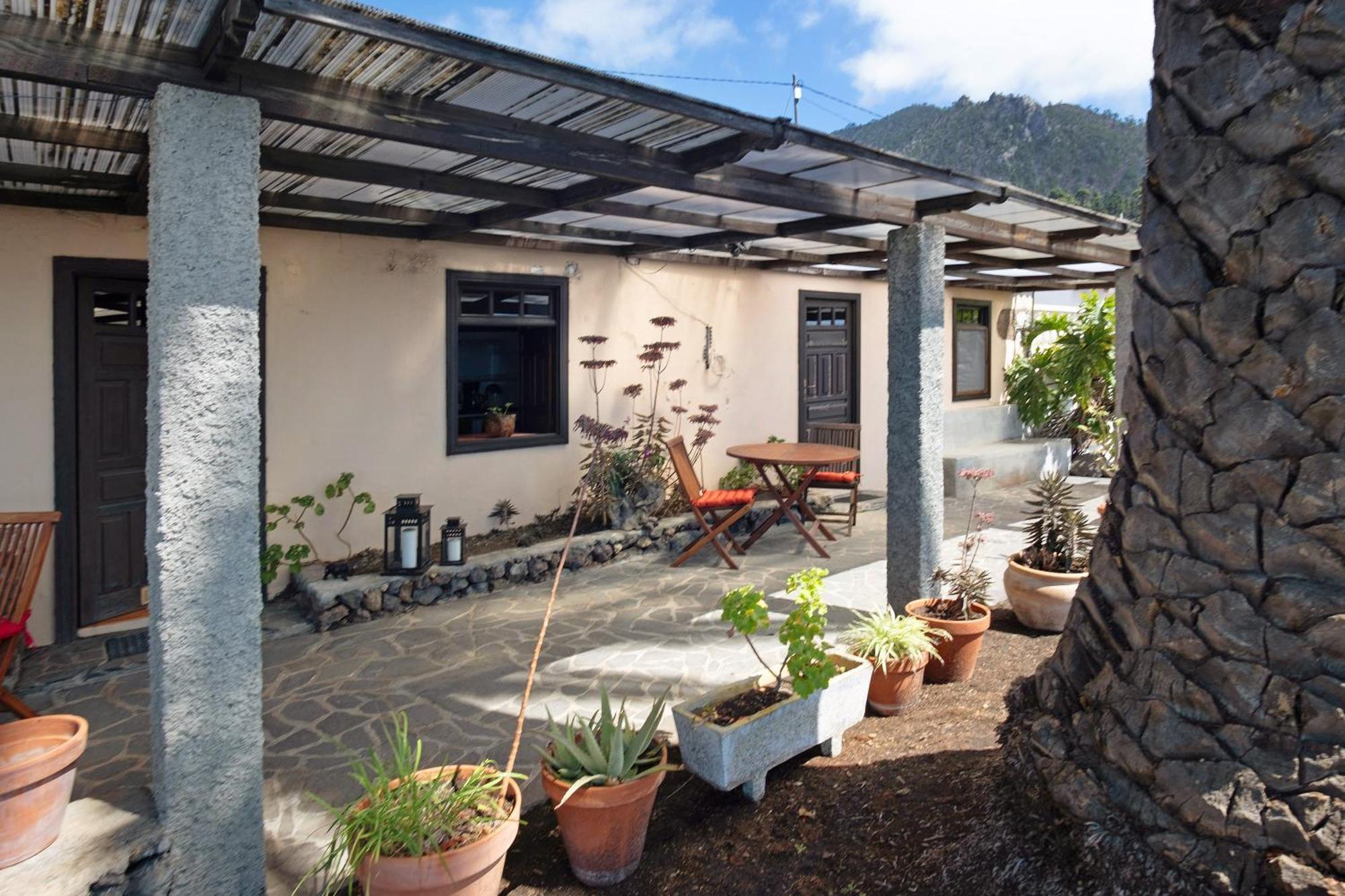 Casa La Podona- A Villa Jedey Luaran gambar