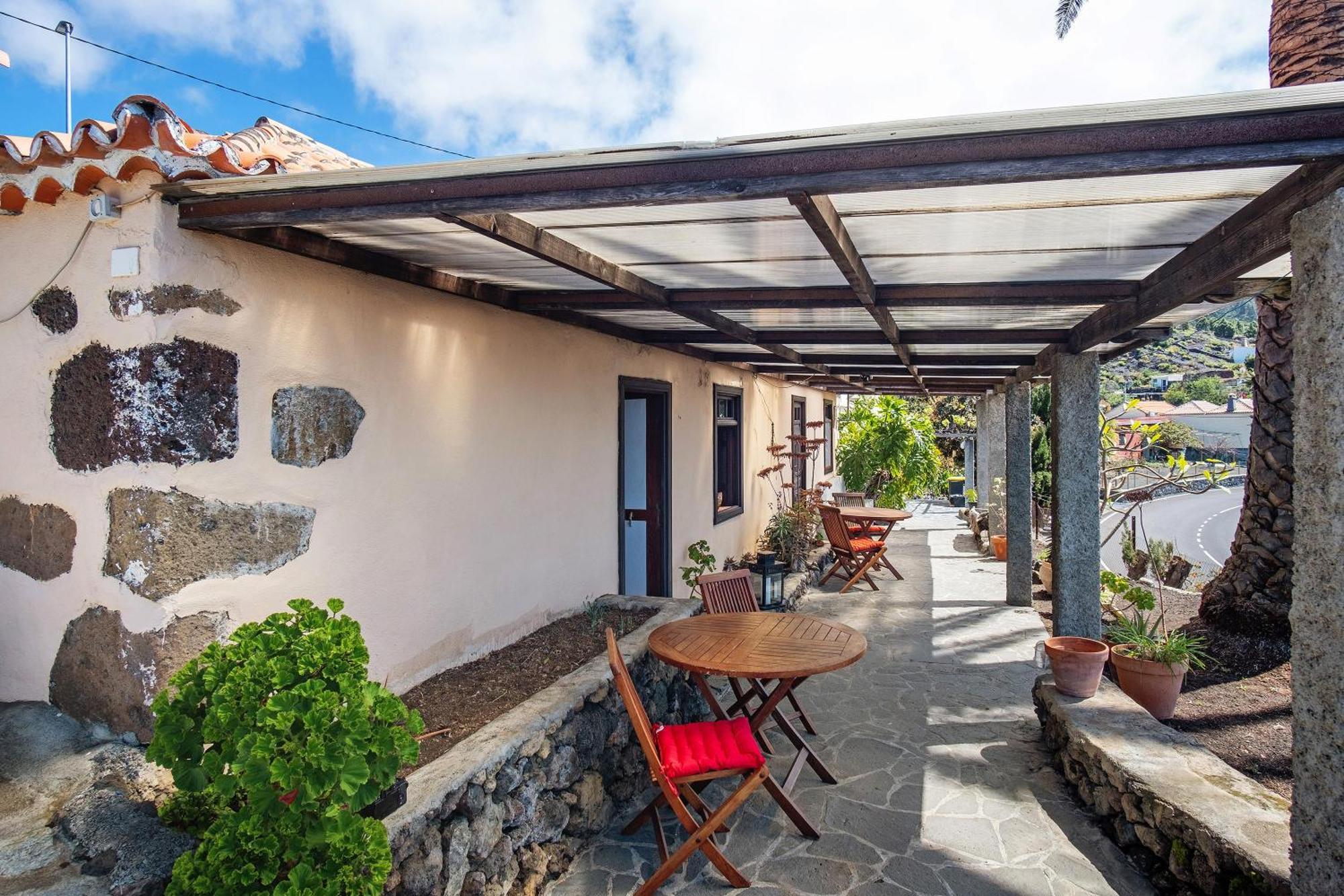 Casa La Podona- A Villa Jedey Luaran gambar