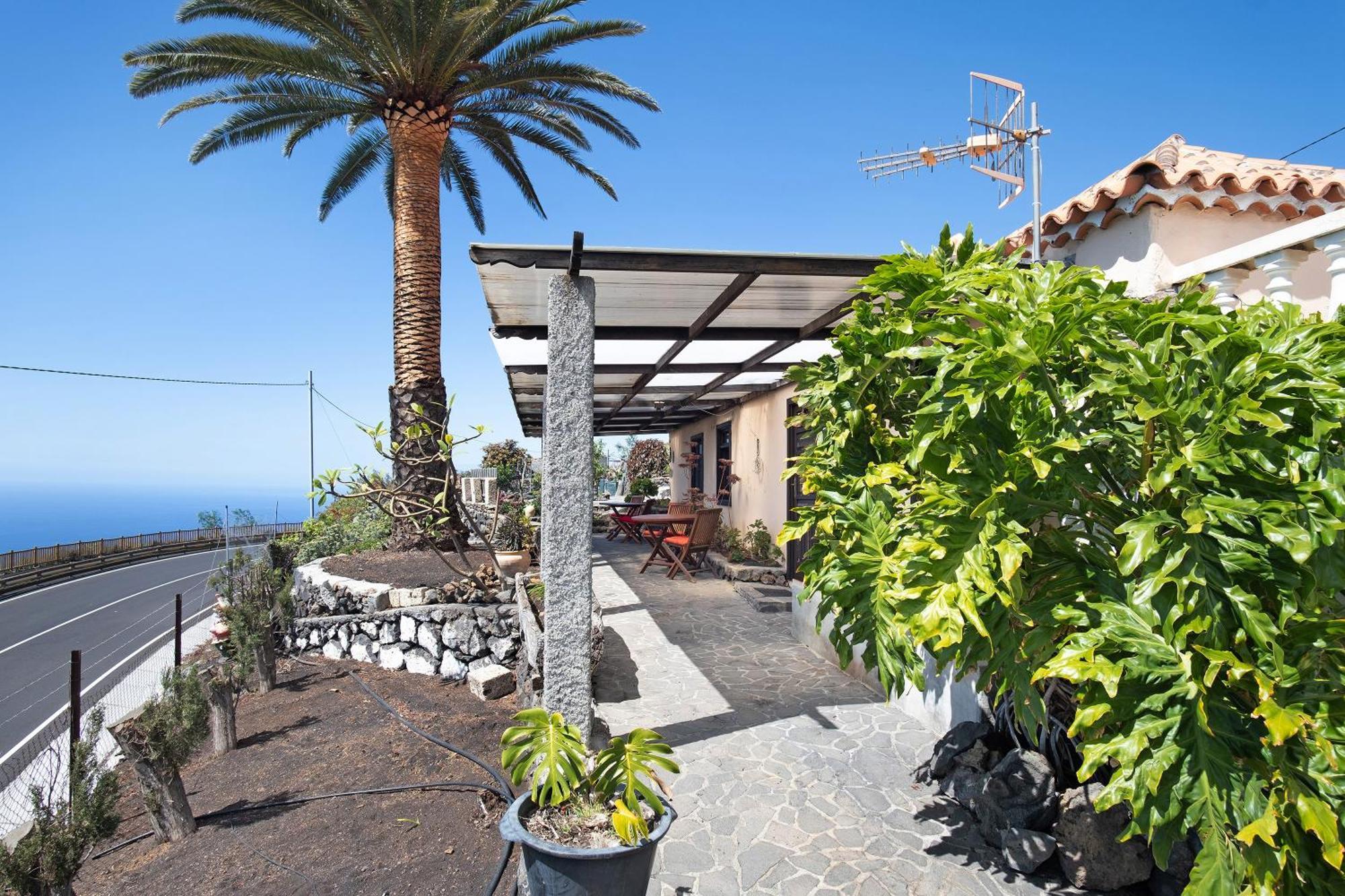 Casa La Podona- A Villa Jedey Luaran gambar