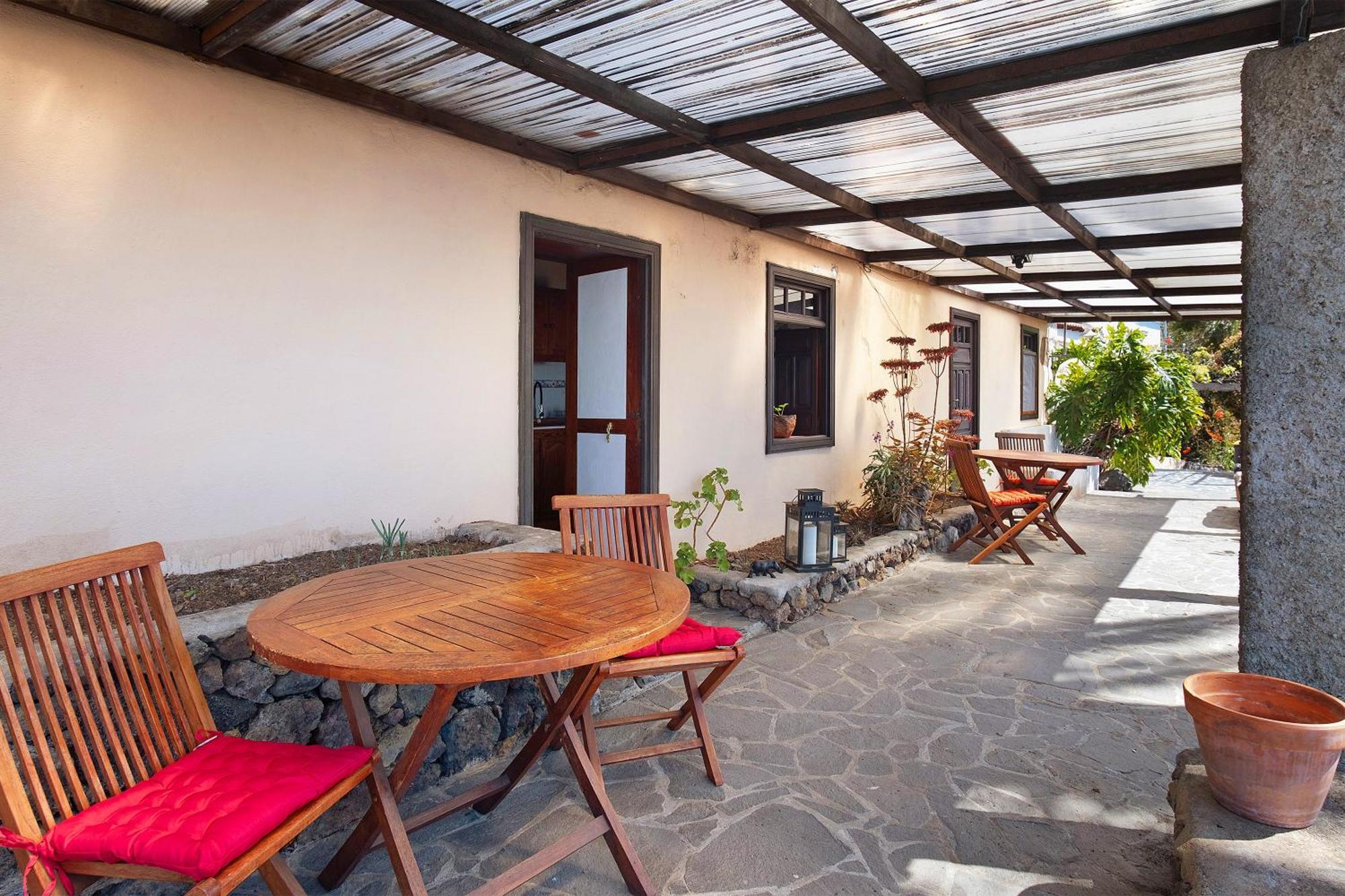 Casa La Podona- A Villa Jedey Luaran gambar