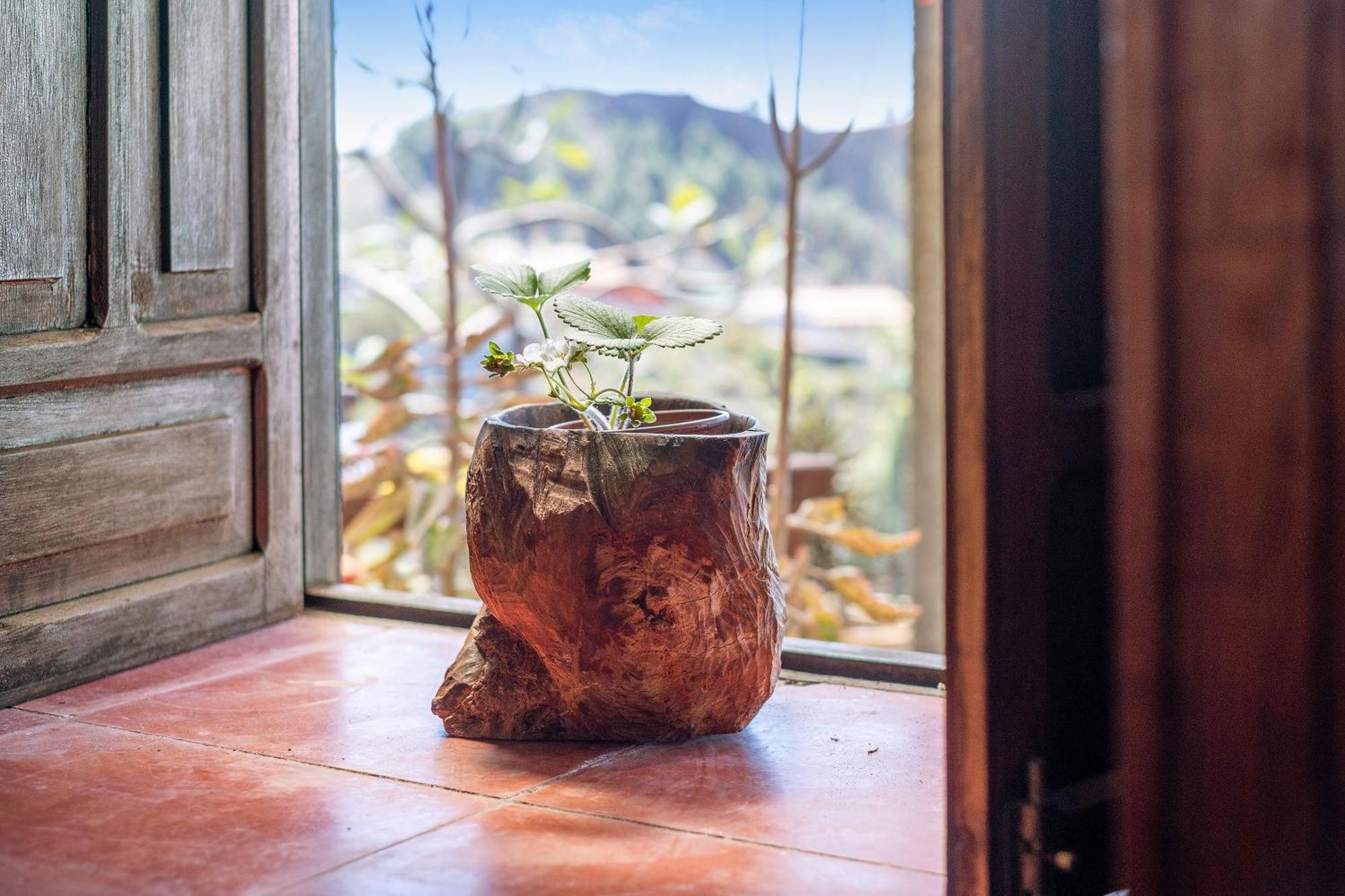 Casa La Podona- A Villa Jedey Luaran gambar